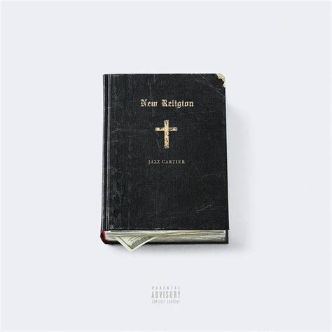 Stream New Religion by Jazz Cartier 